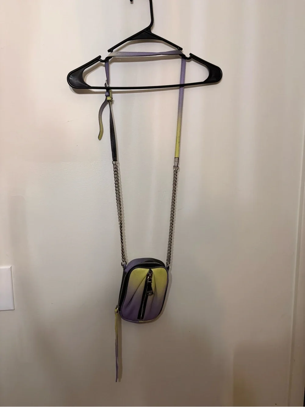 Aimee Kestenberg Crossbody Bag